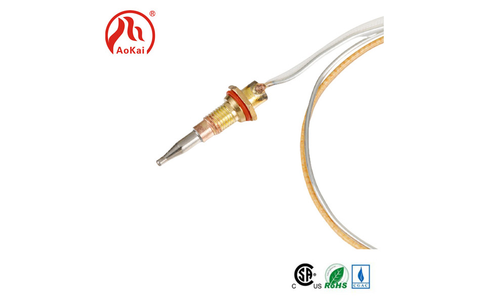 Quid faciam thermocouple metimur bonum vel malum