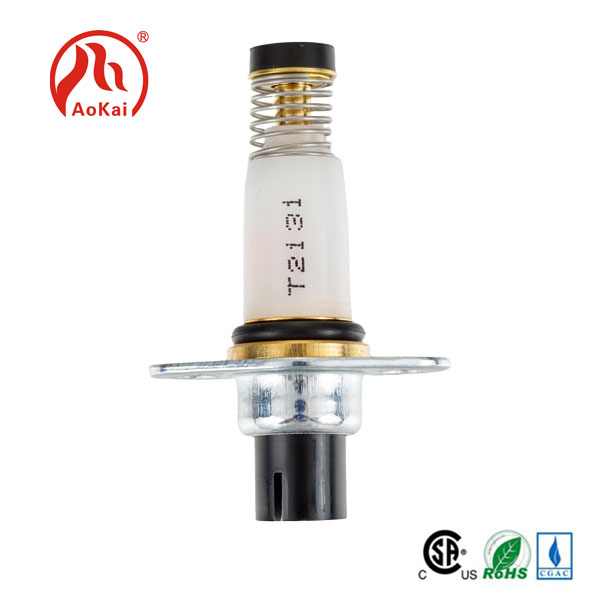 Quod forma erit futurum progressionem flecte solenoidal valvulae?