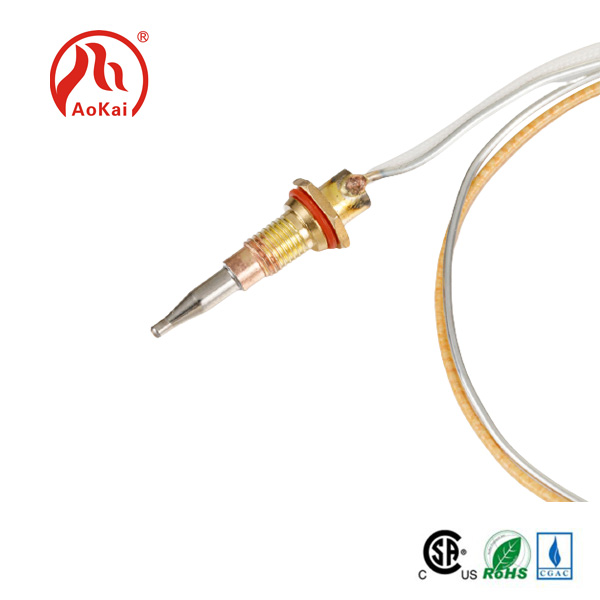 Quid sunt Thermocouples necessaria in modern temperatus measurement?