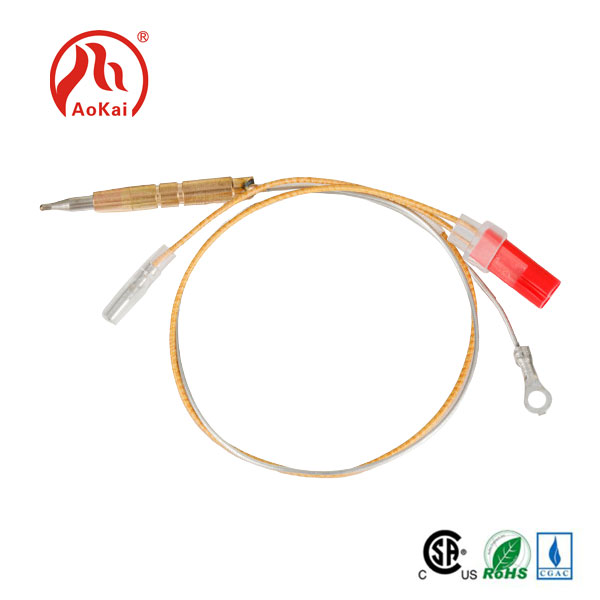 Quid est Thermocouple coctione essentiale perfectam results?