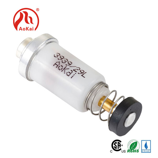 Coquendo Appliance Clibano Solenoid Valvae