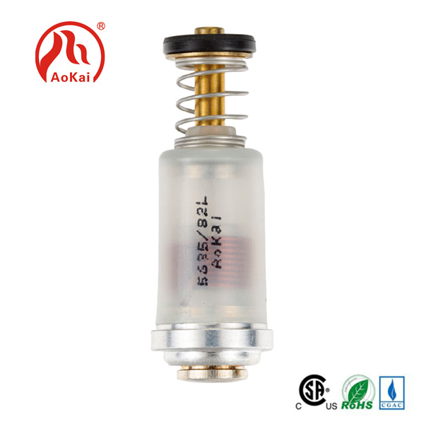 LPG et NG Magnet Orkli Solenoid CYMBALON
