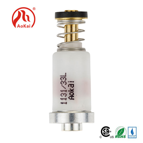 Magna valvae pro Gas clibano