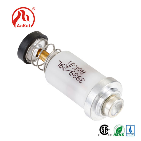 Magna valvae Gas aqua calefacientis Gas clibano