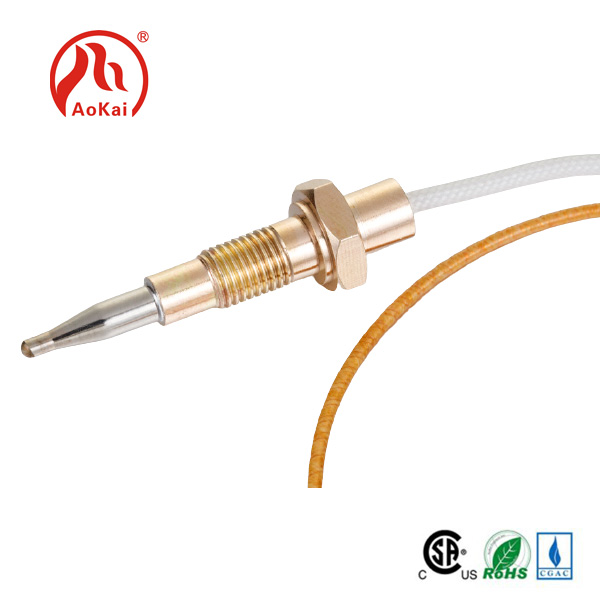 Parce Partibus Stove Thermocouple